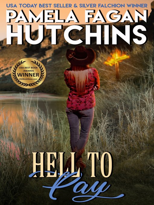 Title details for Hell to Pay (Emily #3) by Pamela Fagan Hutchins - Available